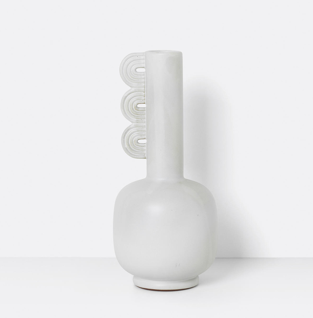 Muses Vase - Clio - SHI Studio — Sheila Moura Azevedo